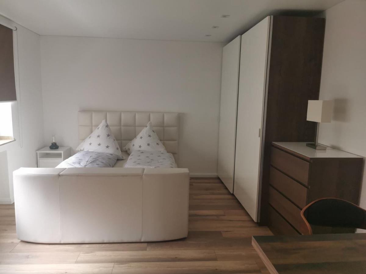 Apartment Sofia Dusseldorf Bagian luar foto