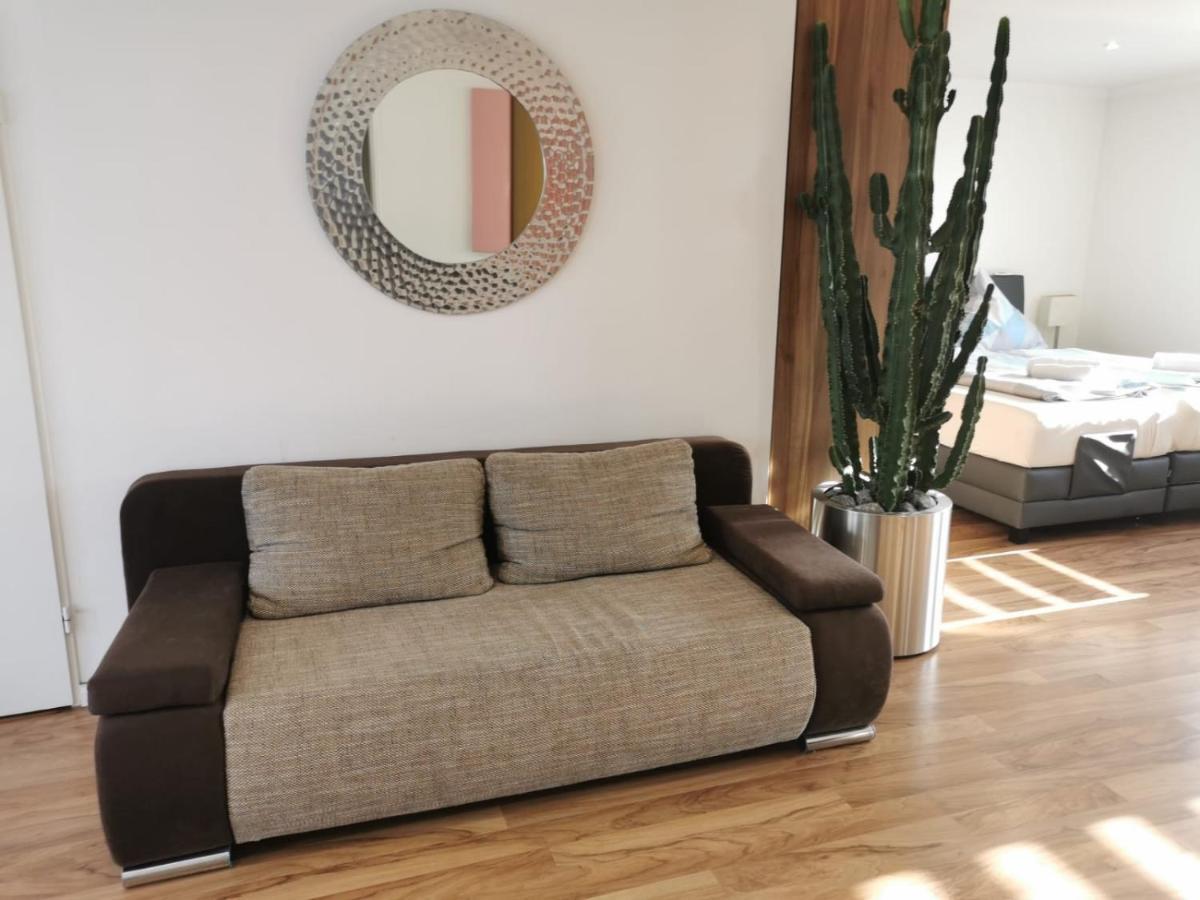 Apartment Sofia Dusseldorf Bagian luar foto