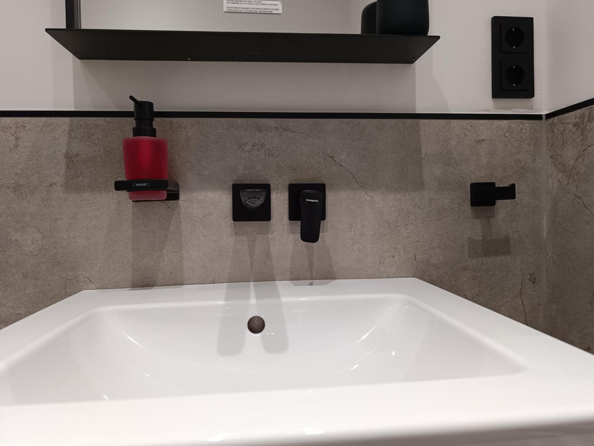Apartment Sofia Dusseldorf Bagian luar foto