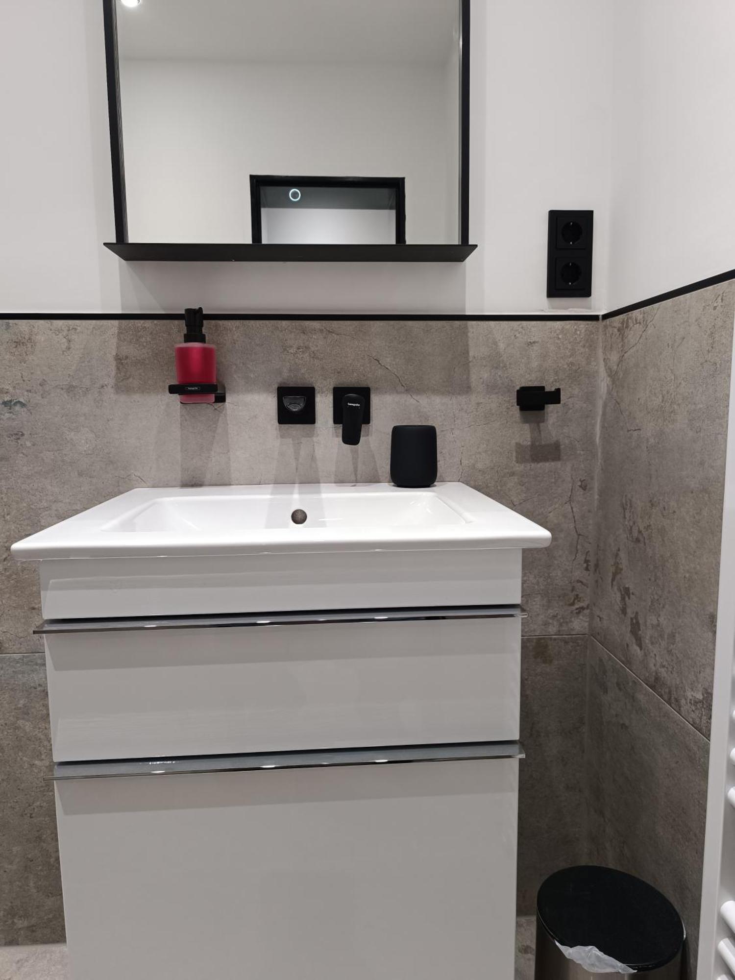 Apartment Sofia Dusseldorf Bagian luar foto