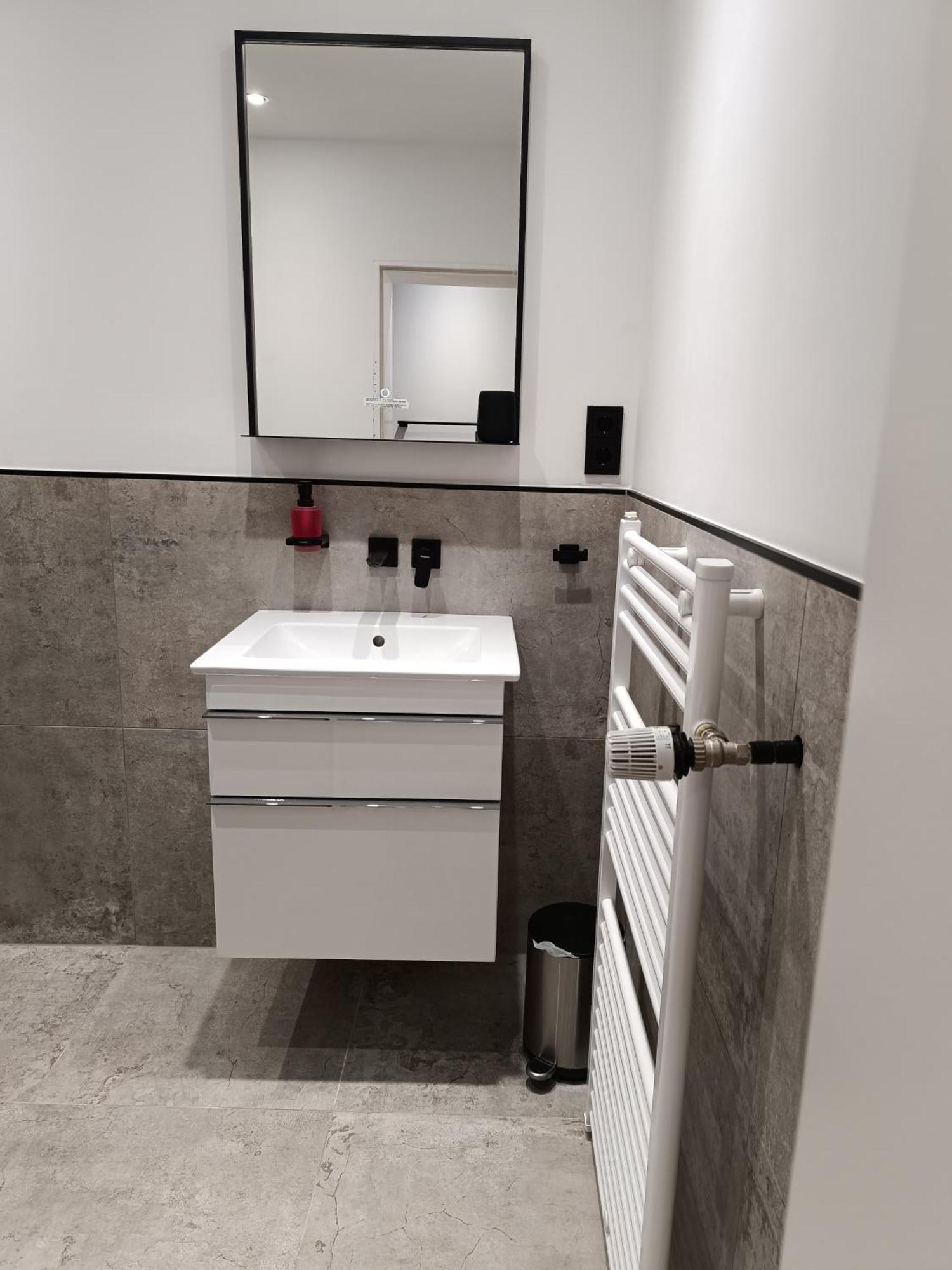 Apartment Sofia Dusseldorf Bagian luar foto