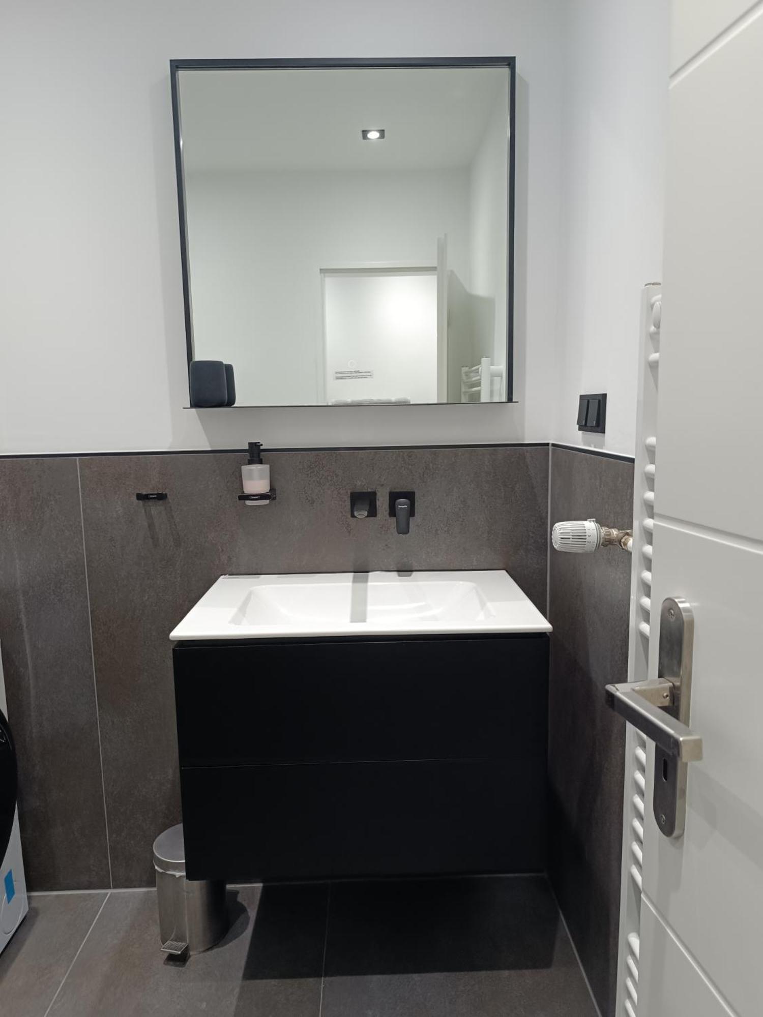 Apartment Sofia Dusseldorf Bagian luar foto