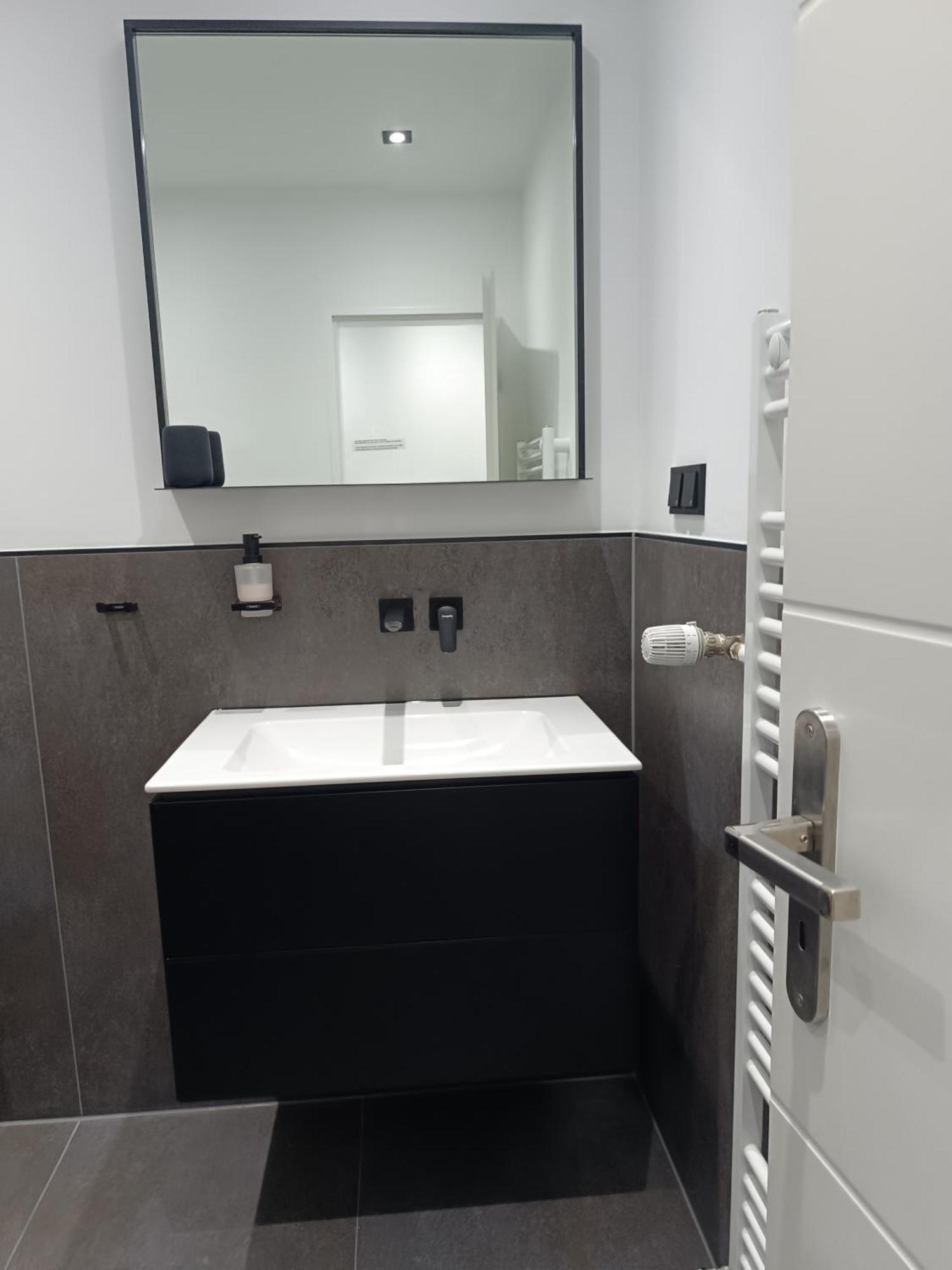 Apartment Sofia Dusseldorf Bagian luar foto