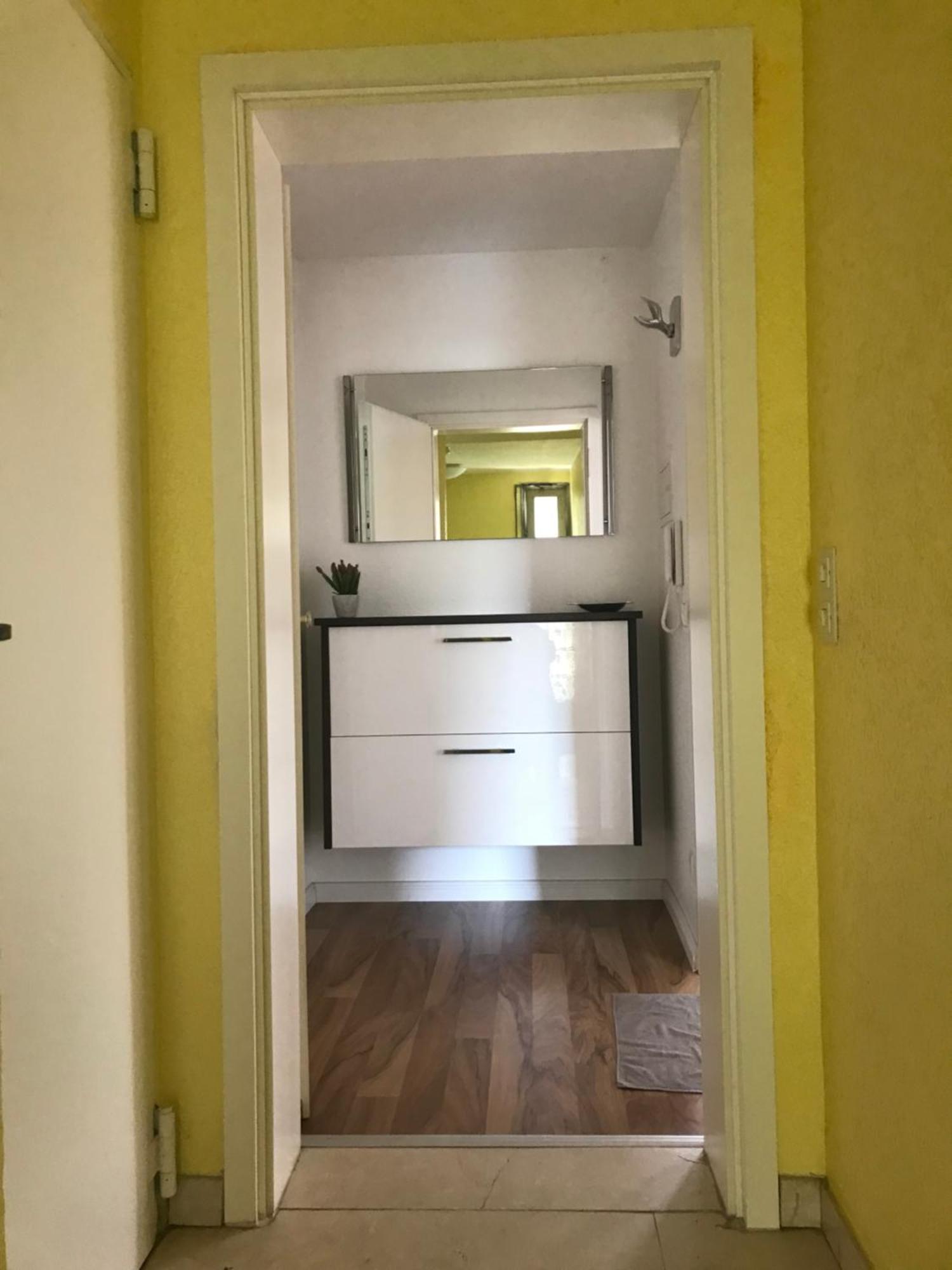 Apartment Sofia Dusseldorf Bagian luar foto